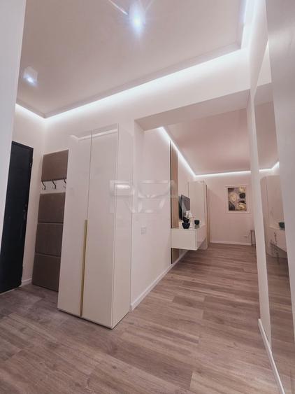 Apartament 2 Camere | Exigent Plaza Faza 5 | Semi-Decomandat