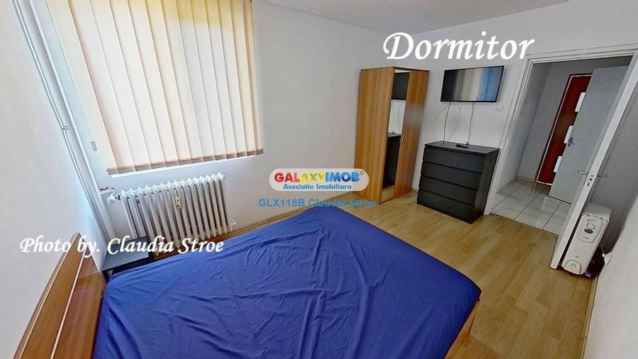INCHIRIERE APARTAMENT 2 CAMERE OBREGIA - CURTURAL