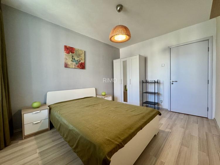 APARTAMENT 2 CAMERE | DOROBANTI - 5