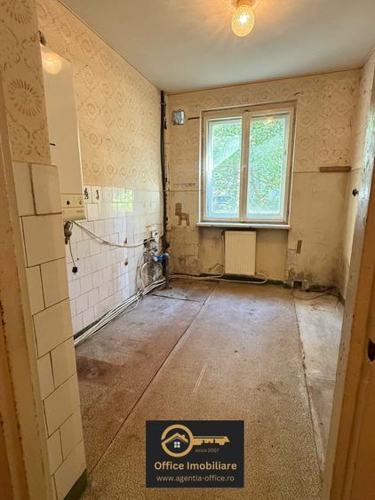 Victor Babes zona Iuliu Maniu apartament 2 camere