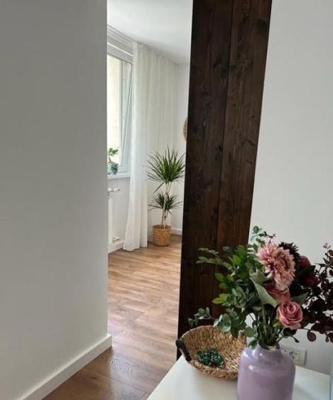 Apartament 2 Camere | Ion Mihalache | Mobilat Utilat Moder | Etaj 1 |