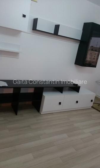 Garsoniera - Piscului - Tineretului - 2