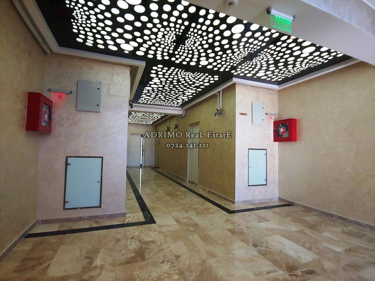 LUX! Ap3cam Mamaia zona Centrala v-a-v IAKI Hotel - Parcare Privata - 650 euro