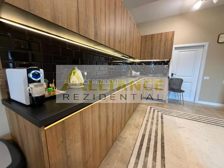 Oportunitate! Casa P+E+M confort si spatiu generos - 5