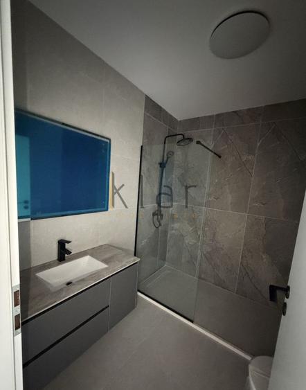 APARTAMENT 2 CAMERE, 53 mp, parcare subterana! Zona centrala!