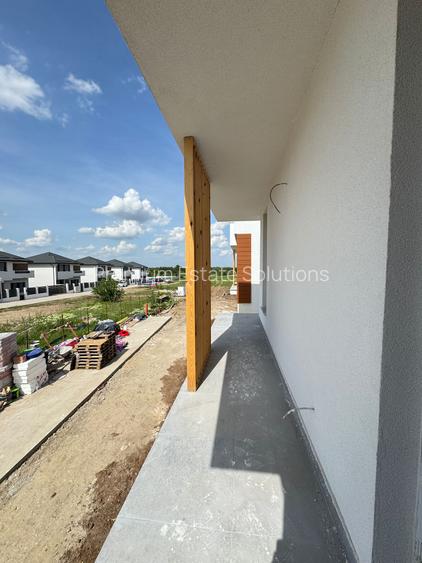 PROMOTIA LUNII- VANZARE CASA INDIVIDUALA IN CHIAJNA -COMISION 0% - 17