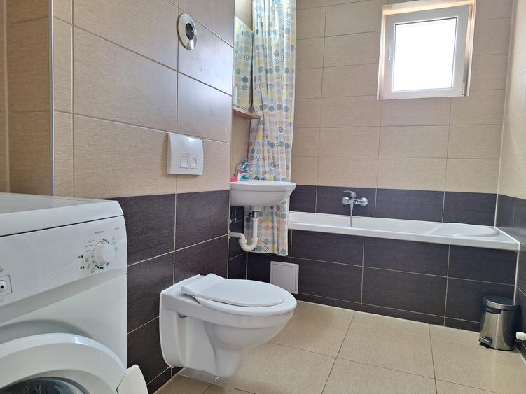 Pet Friendly~Apartament 2 Camere~Avantgarden Bartolomeu~Loc de parcare