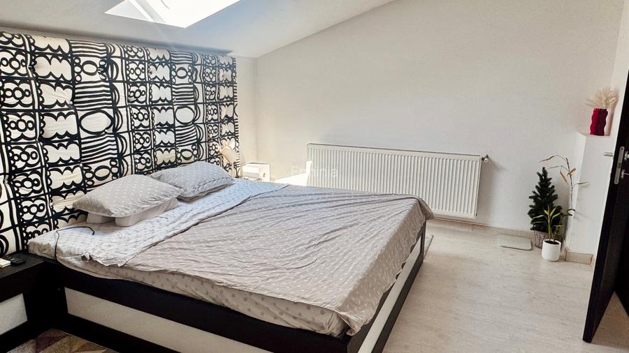 Apartament duplex 3 camere - 9