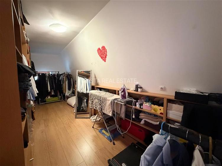 Casa tip duplex, zona Centru - 19