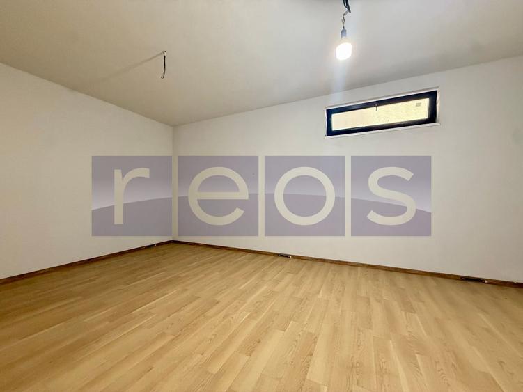 VÂNZARE VILĂ | ZONA OZANA | 5 CAMERE | ÎNCĂLZIRE ÎN PARDOSEALĂ