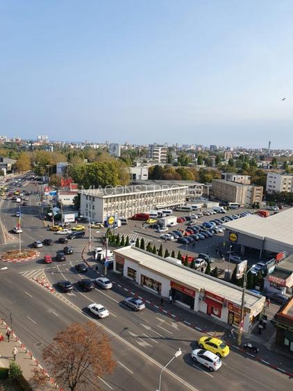 Studio mobilat,utilat cu centrala pe gaz - 9