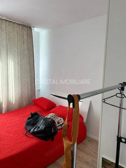 🏡 Apartament 3 camere, | balcon | etaj 4/4 | metrou  Valea Ialomitei - 3