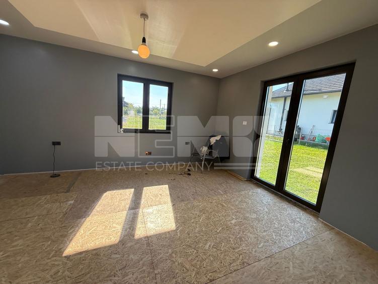 Casă în stil bucovinean de vânzare | Horodnic de Sus | 105.000 Euro