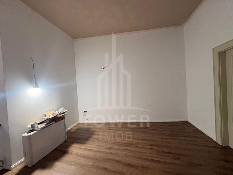 Apartament 3 camere | Zona ultracentrală | 80 mp