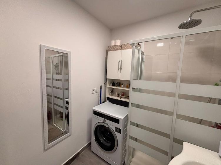 Apartament 2 camere decomandat de vânzare în Sibiu