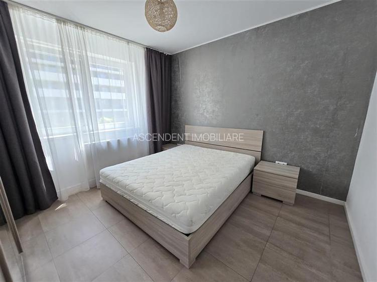 Imobil 2 camere in bloc cu doar 4 apartamente, confort deosebit, in Tractorul, B - 9