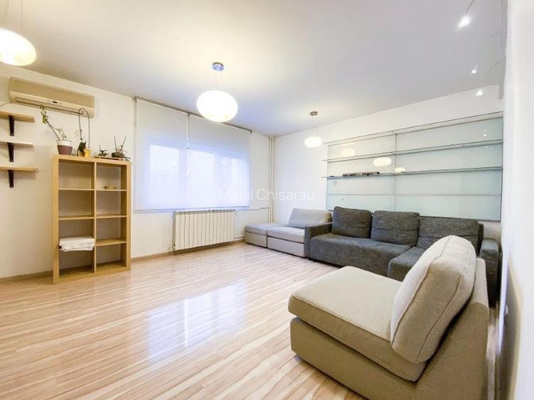 Apartament 3 camere Designer Camera de Comert - 14
