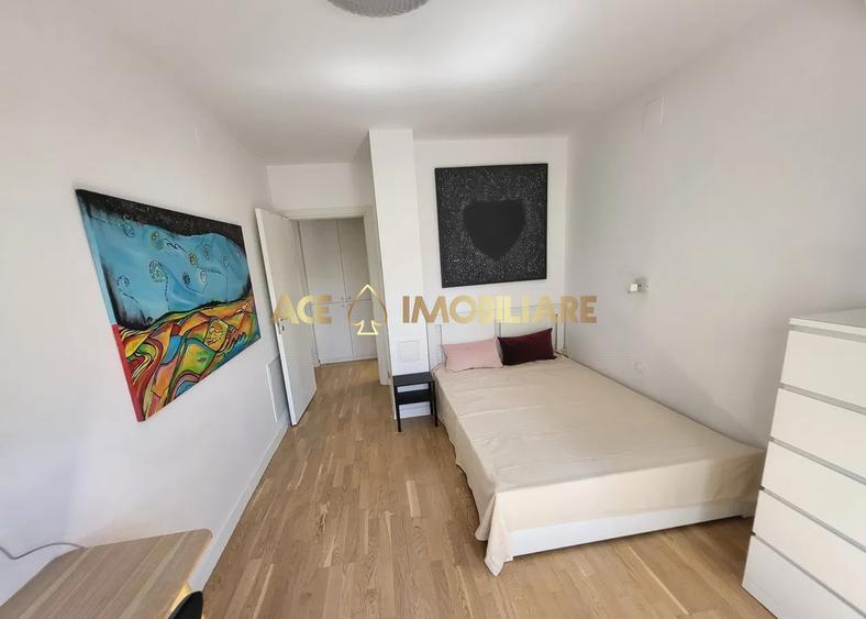 2 Camere de inchiriat | Arcadia Domenii | Centrala | Metrou