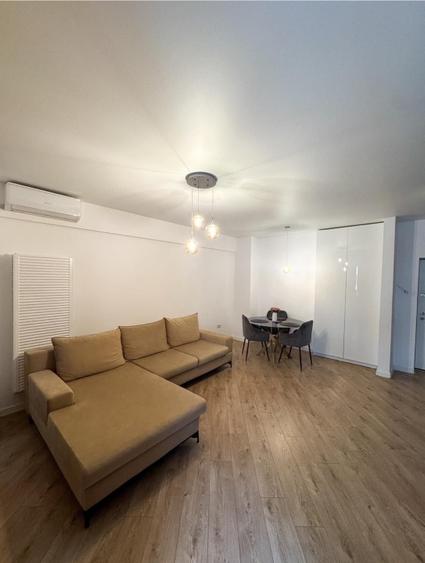Apartament 2 camere de închiriat – Central Address Residence