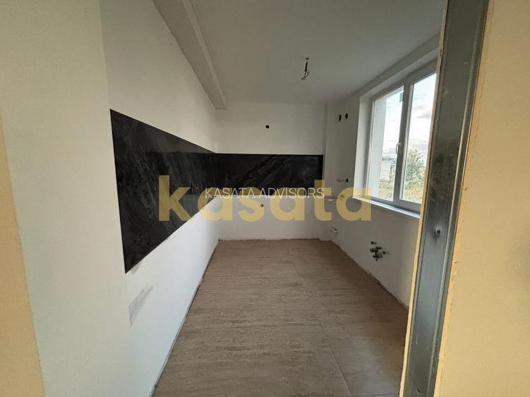 Duplex | Pachet complet, ambele unitati | Domnesti | Mansarda - 16