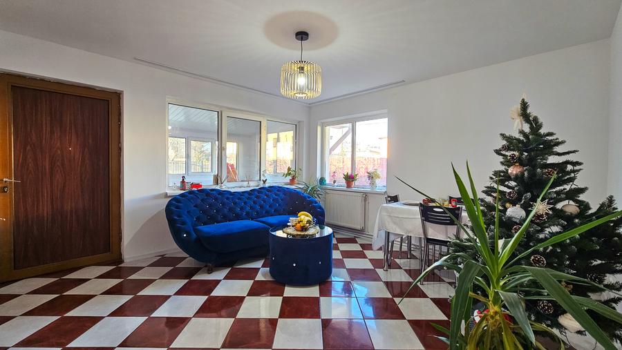Casa individuala | 5 camere | Curte mare | Sector 1 | Comision 0