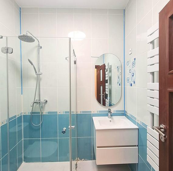 Penthouse exclusivist Herăstrău | 156 mp | Prima închiriere | Parcare