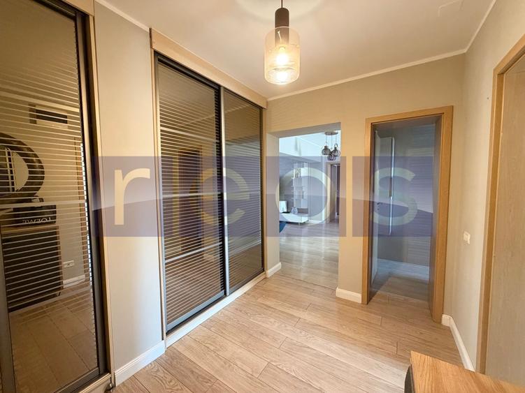 INCHIRIERE APARTAMENT PREMIUM | 4 CAMERE | 105 MP | ULTRACENTRAL