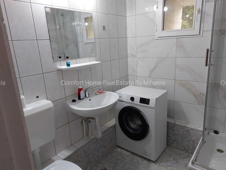 Mosilor Inchiriez ap 2 cam recent   renovat electrocasnice noi mobilat complet - 5