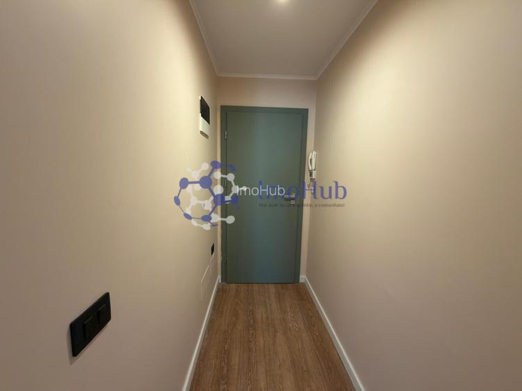 Studio Premium – Bloc Nou | Copou | Parcul Expoziției + Parcare - 7