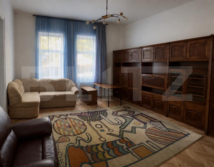 Casă în Gruia, 110 mp, 4 camere, pet friendly, parcare inclusă