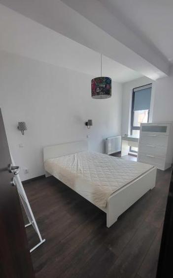 Apartament 2 Camere Obor Bloc Nou Metrou 10 min