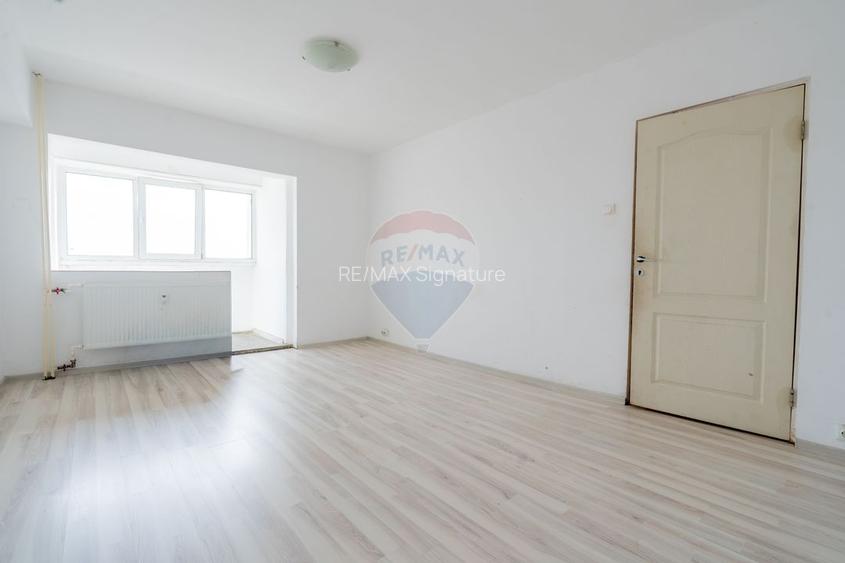 Apartament 3 Camere Decomandat - 72mp Utili, Preț Excelent! - 5