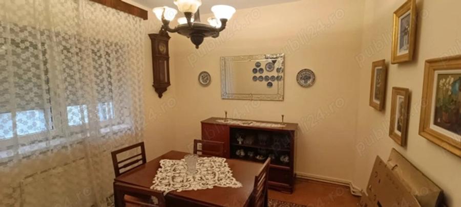 Apartament 3 camere | Calea Dorobantilor | Centrala