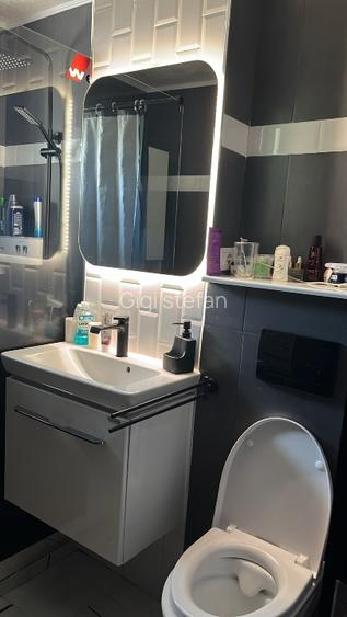 Vand apartament 2 camere - 14