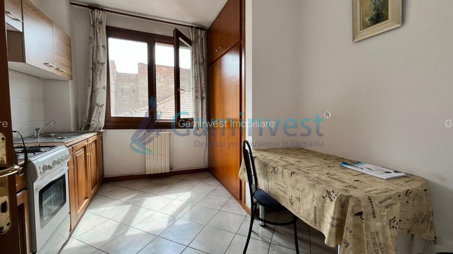 Apartament cu 2 camere de inchiriat in Oradea, zona Centrala - 14