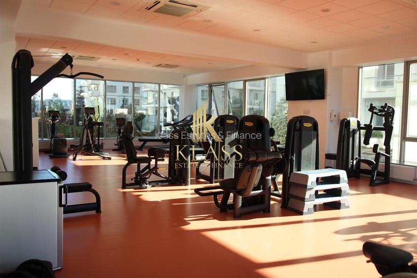 Apartament 3 camere | Luxuria Residence | Utilitati & Parcare Incluse in pret - 20