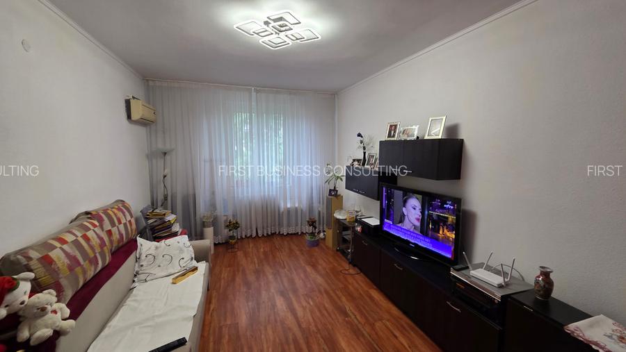 Apartament 2 camere Parc Bazilescu-Bucurestii Noi - 16
