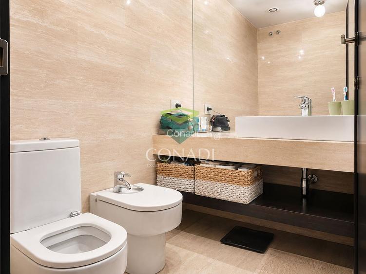 3 Camere in Complexul Alia Apartments | Parcare Inclusa - 9