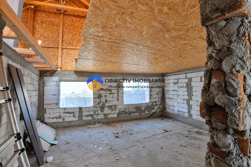 Casa parter cu teren 1.066 mp, Piatra Neamt