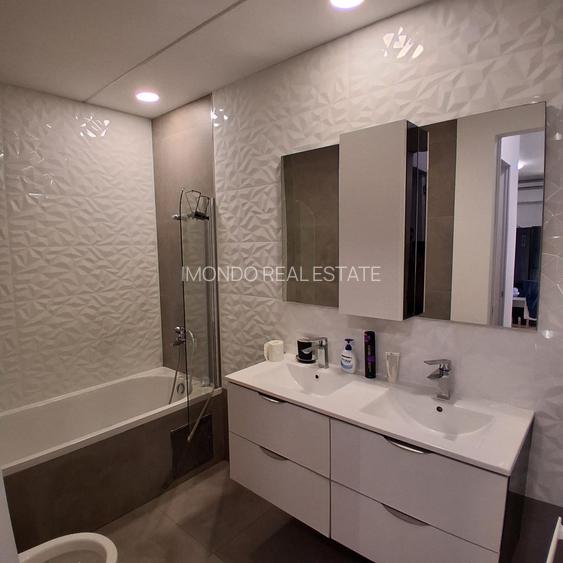 3 Camere I PIPERA I 4 City Residence I 2Locuri De Parcare Incluse - 13