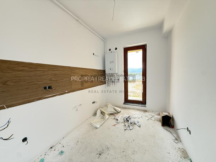 COMISION 0% APARTAMENT 2 CAMERE NR.35 PREDARE IULIE 2026 - 3