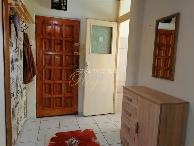 Apartament 2 camere, centrala proprie, parter- Zona Take Ionescu - 7