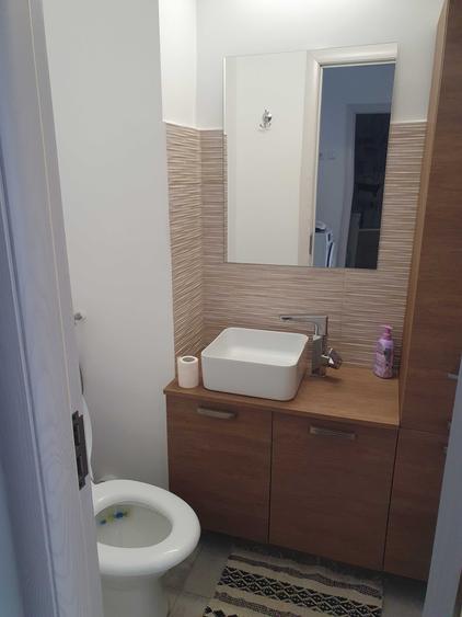 TOMIS III 3 CAMERE ETAJ 2 600 EURO TERMEN LUNG