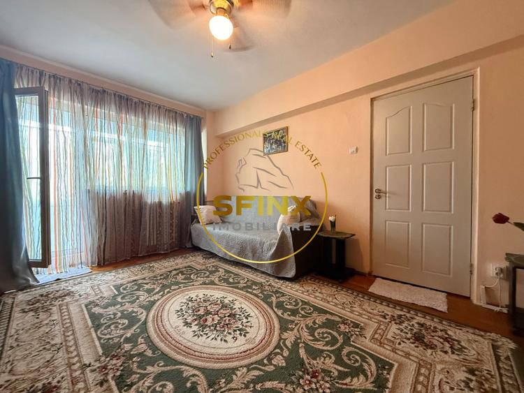 2 camere | Facultatea de Drept | Cismigiu