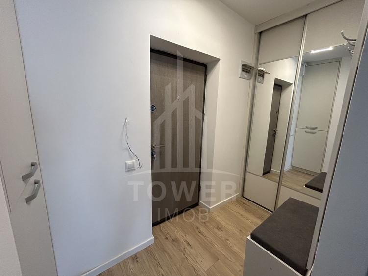 Apartament la prima închiriere 2 camere de închiriat | DaVinci