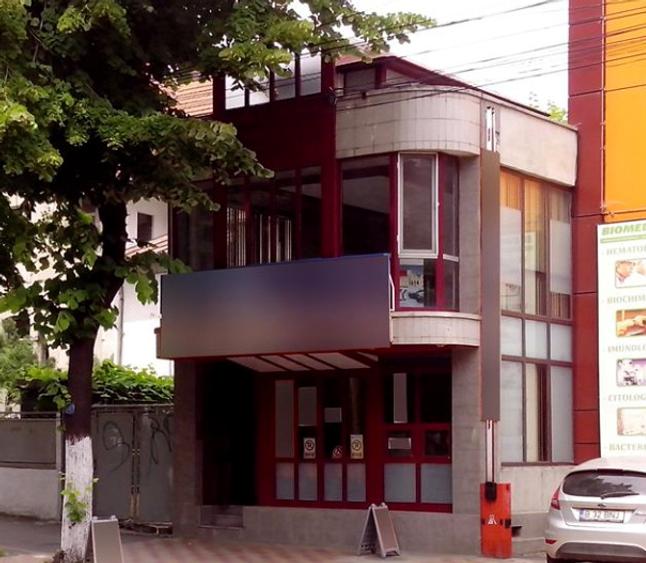 SPATIU COMERCIAL | CENTRU | 110 MPC