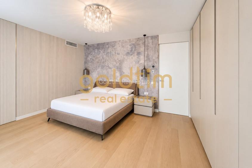 APARTAMENT LUX/BLOC BOUTIQUE/TERASA/ZONA DE REFERINTA/CHARLES DE GAULLE (+TVA) - 11