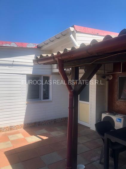 Casa la sol - 3 camere - EFORIE NORD - 69.900 euro (Cod E2+E7) - 4