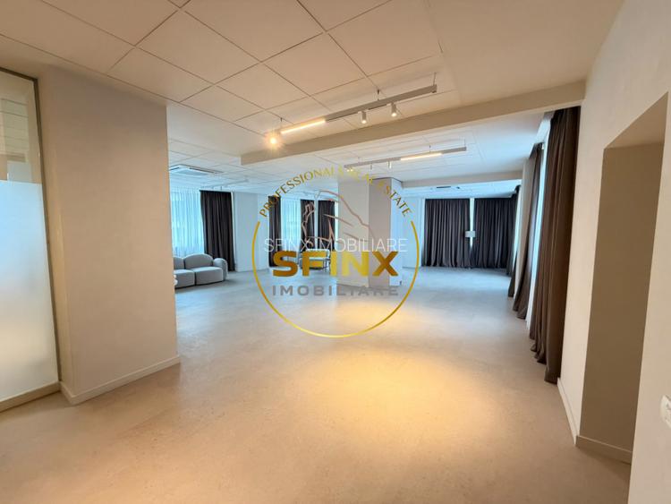 Spatiu Comercial | Mihai Eminescu | Romana | Open Space | Cladire Mixta - 3