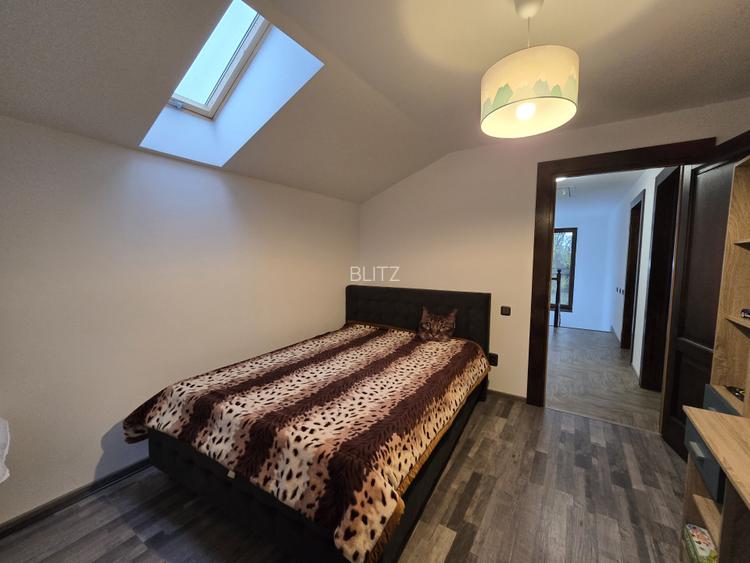 Vila cu teren 2.200 mp, sat Tăriceni-comuna Șirna - 16